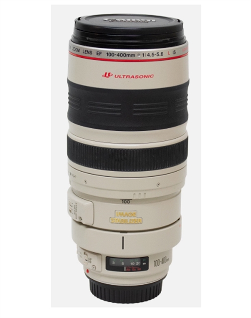 Canon EF 100-400mm L IS USM